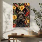 Md Wohnzimmer Canvas 2