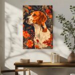 Md Wohnzimmer Canvas 20