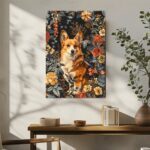 Md Wohnzimmer Canvas 22