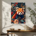 Md Wohnzimmer Canvas 23