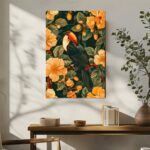 Md Wohnzimmer Canvas 24 1