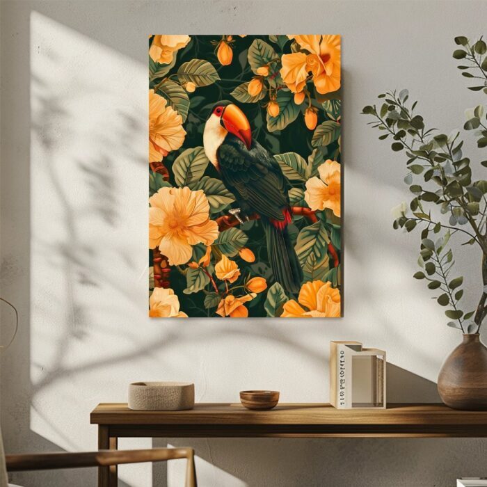 Md Wohnzimmer Canvas 24 1