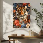 Md Wohnzimmer Canvas 25