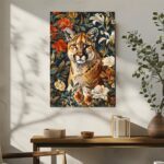 Md Wohnzimmer Canvas 26