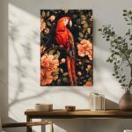 Md Wohnzimmer Canvas 27