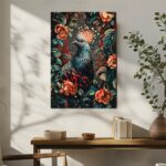 Md Wohnzimmer Canvas 28