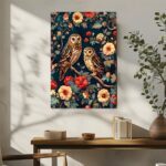 Md Wohnzimmer Canvas 31