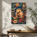 Md Wohnzimmer Canvas 32