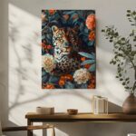Md Wohnzimmer Canvas 33