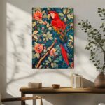 Md Wohnzimmer Canvas 35