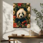 Md Wohnzimmer Canvas 38