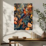 Md Wohnzimmer Canvas 39