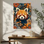 Md Wohnzimmer Canvas 44