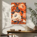 Md Wohnzimmer Canvas 46