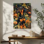 Md Wohnzimmer Canvas 8