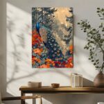 Md Wohnzimmer Canvas 90