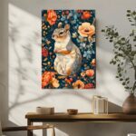 Md Wohnzimmer Canvas 94