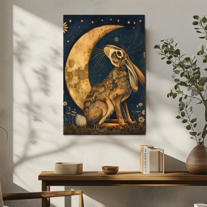 Md Wohnzimmer Canvas 95