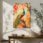 Md Wohnzimmer Canvas 96