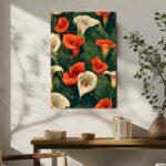 Md Wohnzimmer Canvas 98