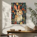 Md Wohnzimmer Canvas 99