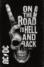 ACDC Poster