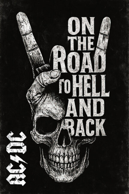 ACDC Poster