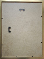 Dekomundo Gold Rueckseite 60