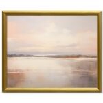 MD Goldrahmen Hrzt 14