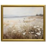 MD Goldrahmen Hrzt 2