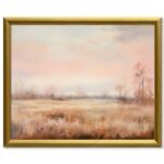 MD Goldrahmen Hrzt 25