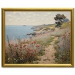 MD Goldrahmen Hrzt 3