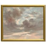 MD Goldrahmen Hrzt 31