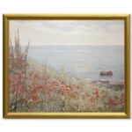 MD Goldrahmen Hrzt 35