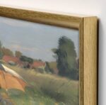 MD Goldrahmen Nah 10