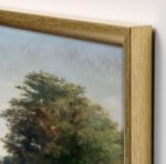 MD Goldrahmen Nah 11