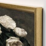 MD Goldrahmen Nah 12