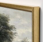 MD Goldrahmen Nah 13