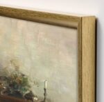 MD Goldrahmen Nah 15