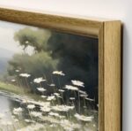 MD Goldrahmen Nah 16