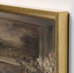 MD Goldrahmen Nah 17