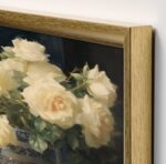 MD Goldrahmen Nah 28