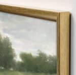 MD Goldrahmen Nah 35