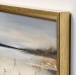 MD Goldrahmen Nah 37