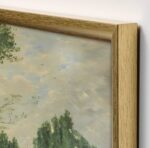 MD Goldrahmen Nah 38