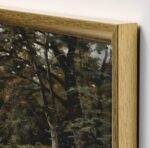 MD Goldrahmen Nah 39