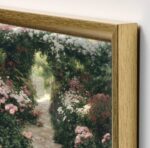 MD Goldrahmen Nah Hrz 11