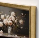 MD Goldrahmen Nah Hrz 17