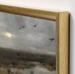 MD Goldrahmen Nah Hrz 19