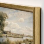 MD Goldrahmen Nah Hrz 20